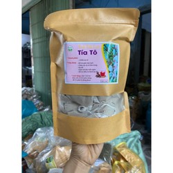trà túi lọc tía tô 50 gói x3gram