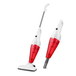 Máy hút bụi cầm tay 2IN1 AUX Công suất 600w tiện dụng