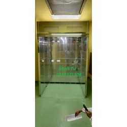 Laf Cân Phòng Thí Nghiệm