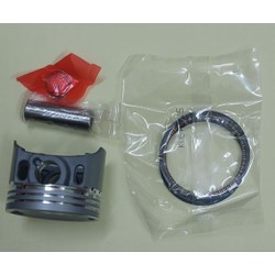 Bộ piston bạc xe máy RS cos 1