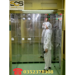 Laf Cân Cho Mẫu Phòng Dược