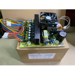 Nguồn Autovoll Mixer 01V96  01V96i