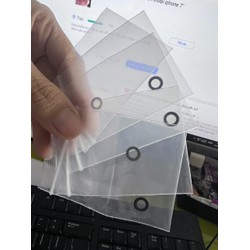 Kính camera dành cho điện thoại iphone 8