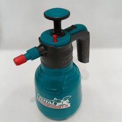 Bình xịt Total 1.5L, 2L bình bơm tưới cây phun sương có nút nhấn và xả