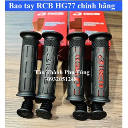 Bao tay RCB HG77 chính hãng-1 cặp
