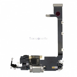 Cụm chân sạc dành cho điện thoại iphone 11promax ,tháo máy ra