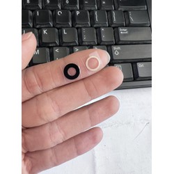 Kính camera dành cho điện thoại iphone Xr.