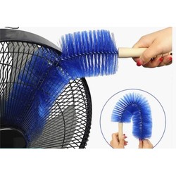 Chổi Cọ Vệ Sinh Quạt, Điều Hòa, Ô Tô, Máy Tính, PhủI Bụi Đa Năng