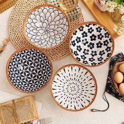 5 bát ăn phở hình nón size 20cm