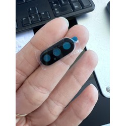 Kính camera dành cho điện thoại iphone x