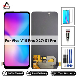 MÀN HÌNH VIVO X27 / V15 PRO