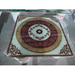 Thảm nhà cao cấp - gạch sàn