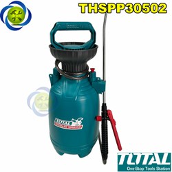 Bình xịt 5 lít Total THSPP30502