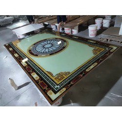Thảm sàn nhà cao cấp