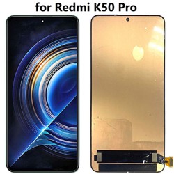 MÀN HÌNH XIAOMI REDMI K50 / K50 PRO