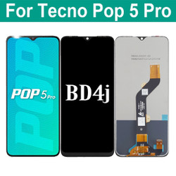 MÀN HÌNH INFINIX X6511/BD4J/POP 5 PRO