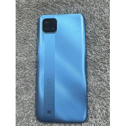 Bộ Vỏ Realme C20 không có khay sim