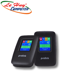 Bộ phát Wifi 4G LTE PROLINK DL-7202 - Hàng Chính Hãng