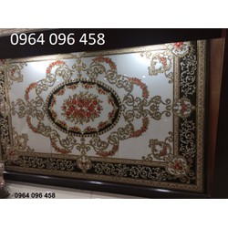 Gạch thảm chiếu nghỉ phòng khách - NCV3