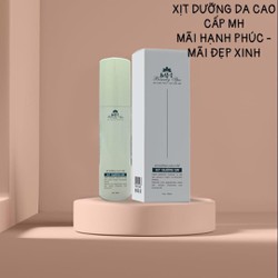 xụt dưỡng cấp ẩm cho da MH Beauty