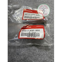 Honda- Ốc đầu bò ( nắp chao) xe Sh Ý/Dylan/@/Ps