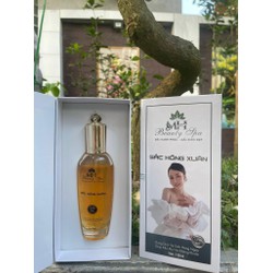 DUNG DỊCH VỆ SINH SẮC HỒNG XUÂN MH BEAUTY