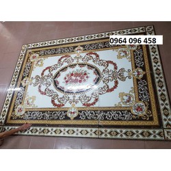 Gạch thảm mẫu mới hiện đại - KCFV4