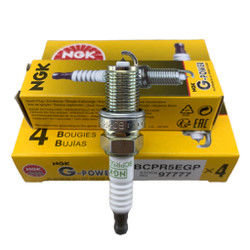 Bugi ô tô Platinum G-Power BCPR5EGP - Chính hãng NGK bảo hành 12 tháng