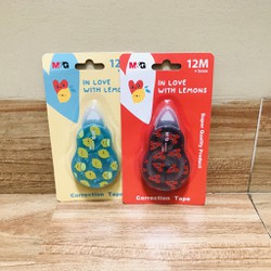 Bút xóa kéo M&G ACT55372 tiện dụng 5mmx20m