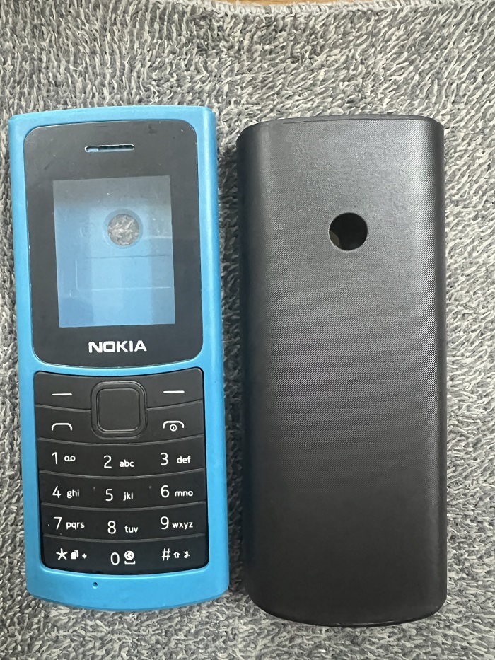 Hình ảnh Vỏ Điện Thoại Nokia 110 4G