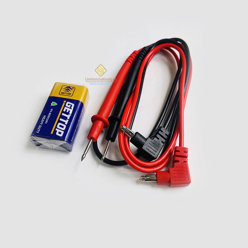 VC830L Đồng hồ vạn năng Victor (Mã SP: CLA2364)