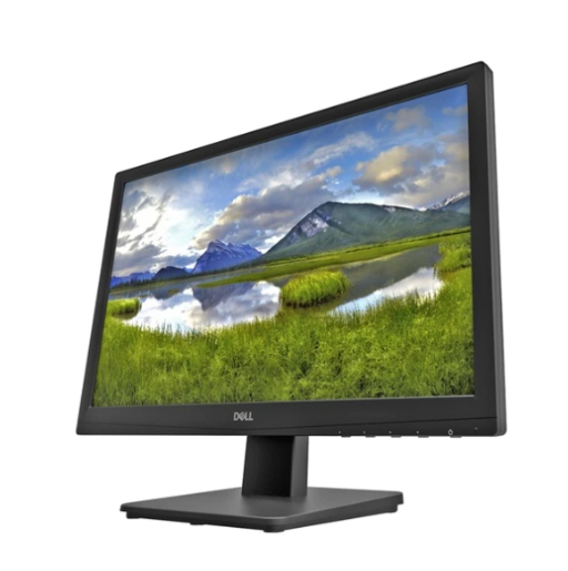 Hình ảnh Màn hình LCD 19.5' DELL D2020H Chính hãng (TN - VGA, HDMI, 1600x900, 60Hz, 5ms, Kèm cáp VGA, HDMI)