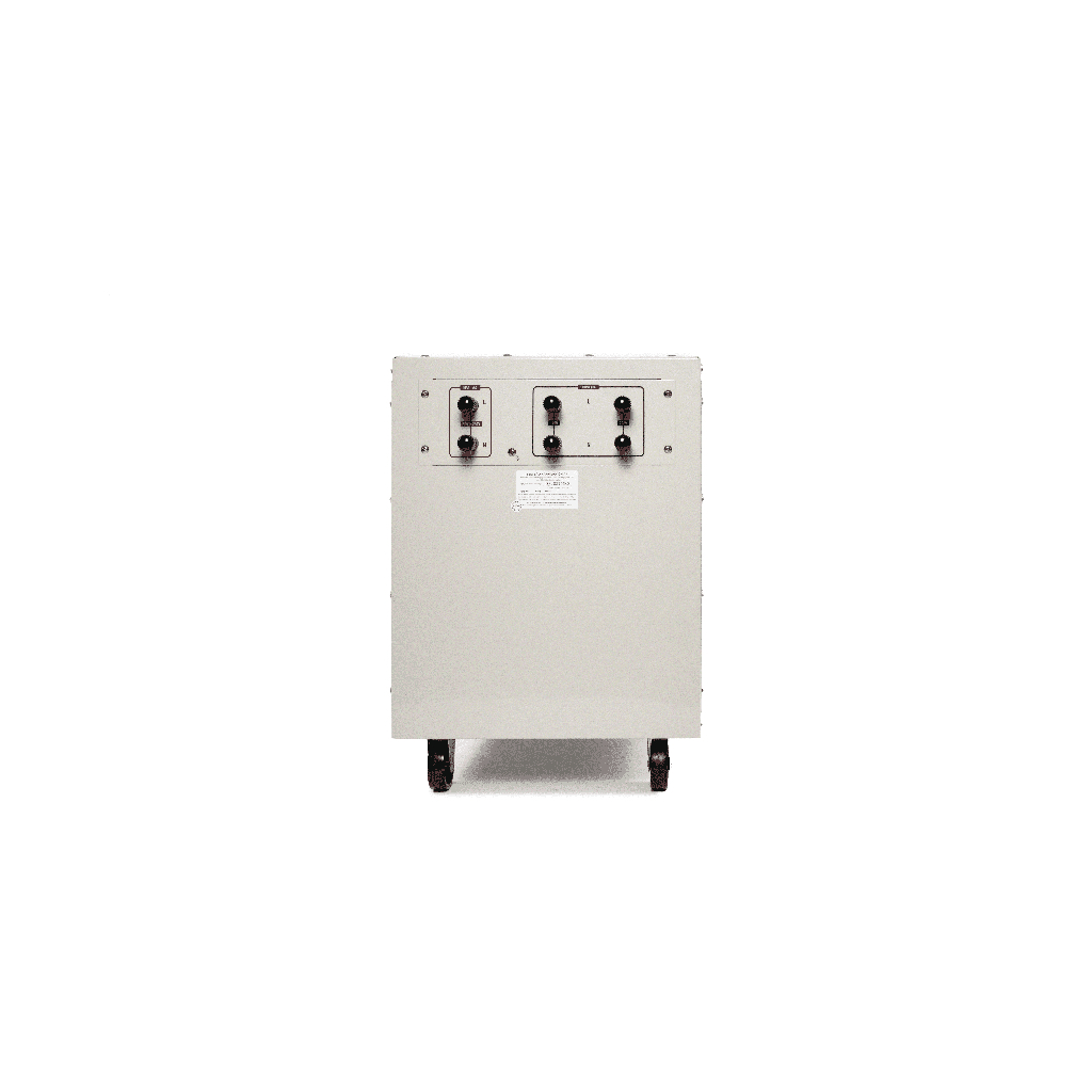 Hình ảnh Ổn Áp LiOA 1 Pha DRII-15000II 15kVA 15000VA Điện Áp Vào 50V-250V, Điện Áp Ra 220V-110V. Dây Đồng 100%. Bảo Hành 36 Tháng