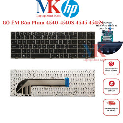 Bàn Phím HP ProBook 4540 4540S 4545 4545S 4740s 4745s ZIN GÕ ÊM LAPTOPMINHKHOI