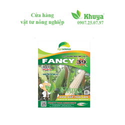 Hạt giống Bắp Ngô Nếp Lai F1 FANCY 39 - gói 500gr