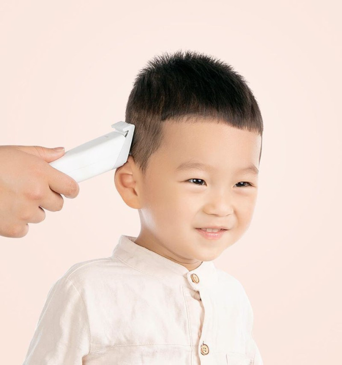 Hình ảnh SALE - Tông đơ cắt tóc Enchen Boost - Tông đơ hớt tóc ,cữ cắt điều chỉnh được, an toàn cả cho em bé trẻ sơ sinh - SHOP BÁN HÀNG UY TÍN