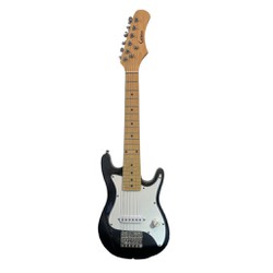 Đàn Guitar Điện Woim 30 Inch 3 Mobin Dáng Stratocaster