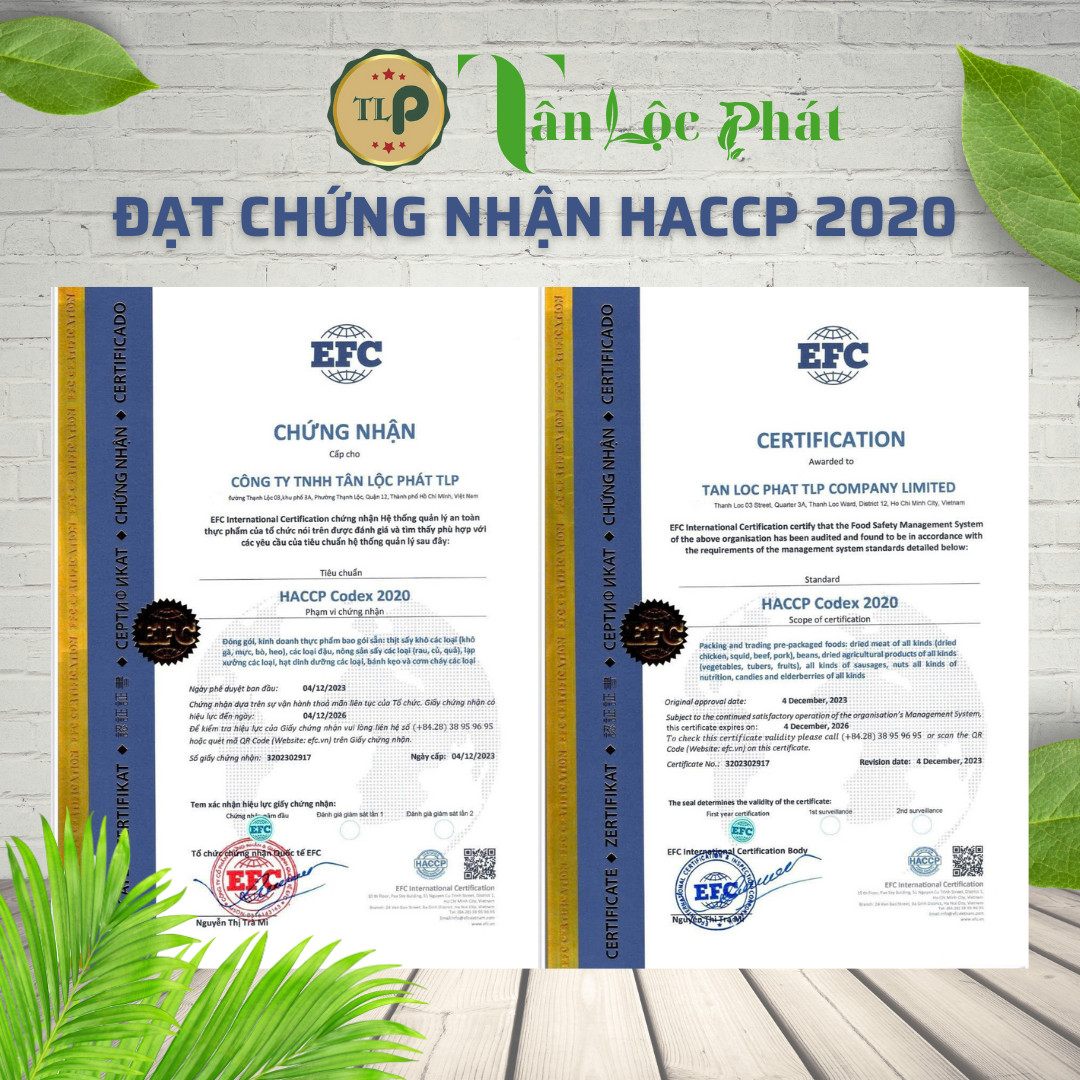 MỰC SỢI HẤP NƯỚC DỪA TÂN LỘC PHÁT HŨ 200G (Mã SP: 250MHD)