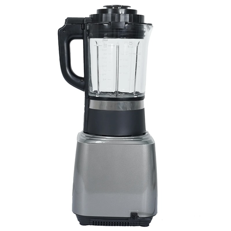 Máy làm sữa hạt Magic A-96 (ver 3) - Bạc (Mã SP: 00905454)
