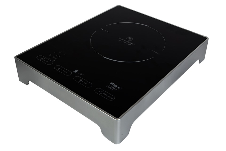 Bếp hồng ngoại Magic A-47 - Đen (Mã SP: 00778319)